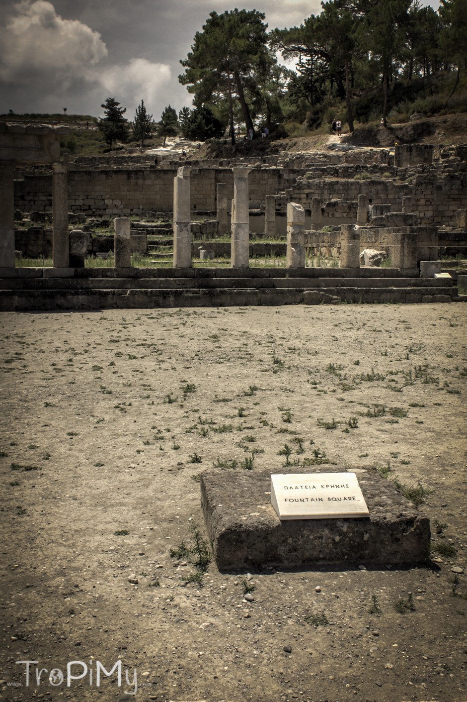 Kamiros