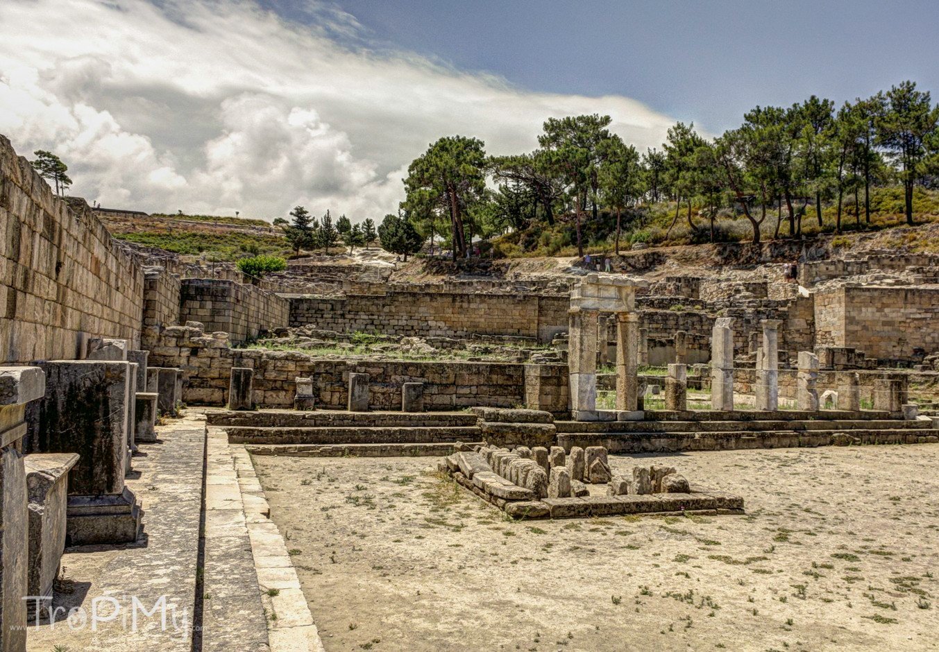 Kamiros