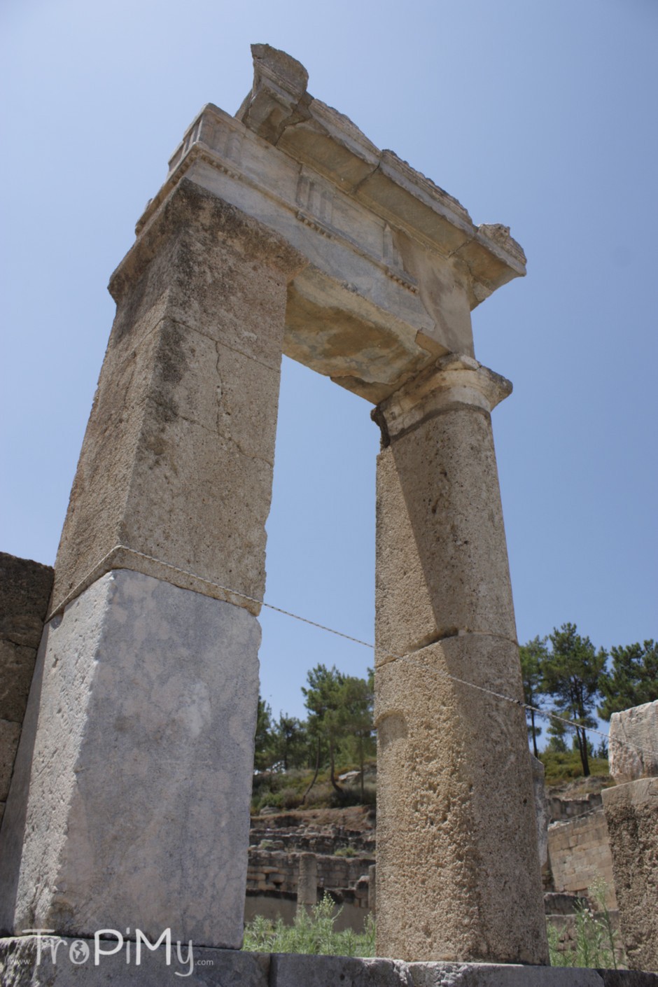 Kamiros