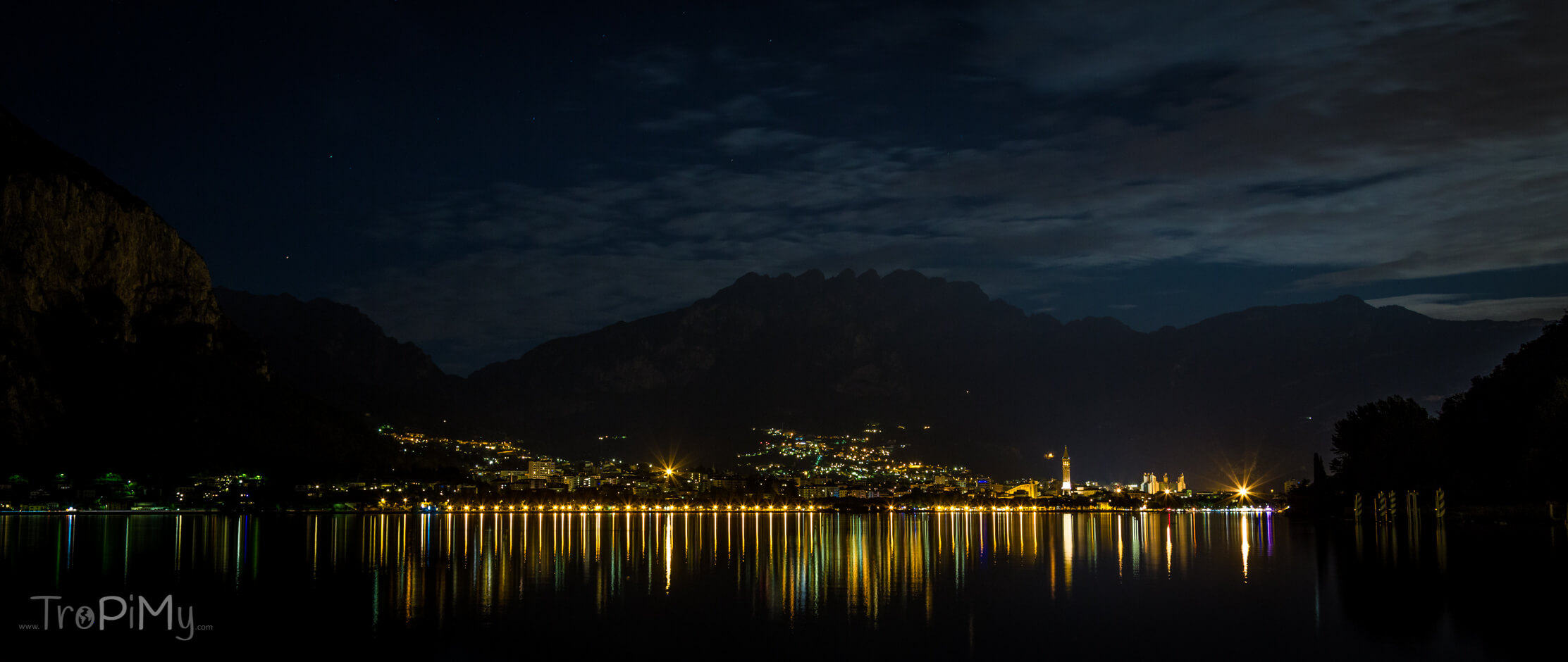 Como