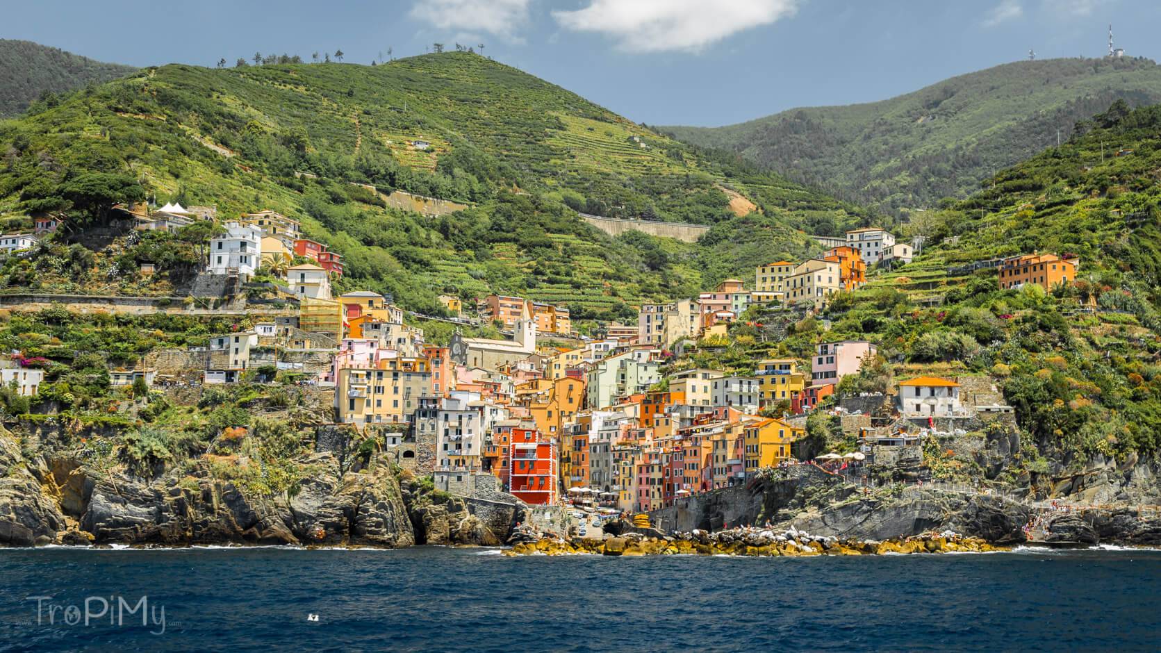 Riomaggiore