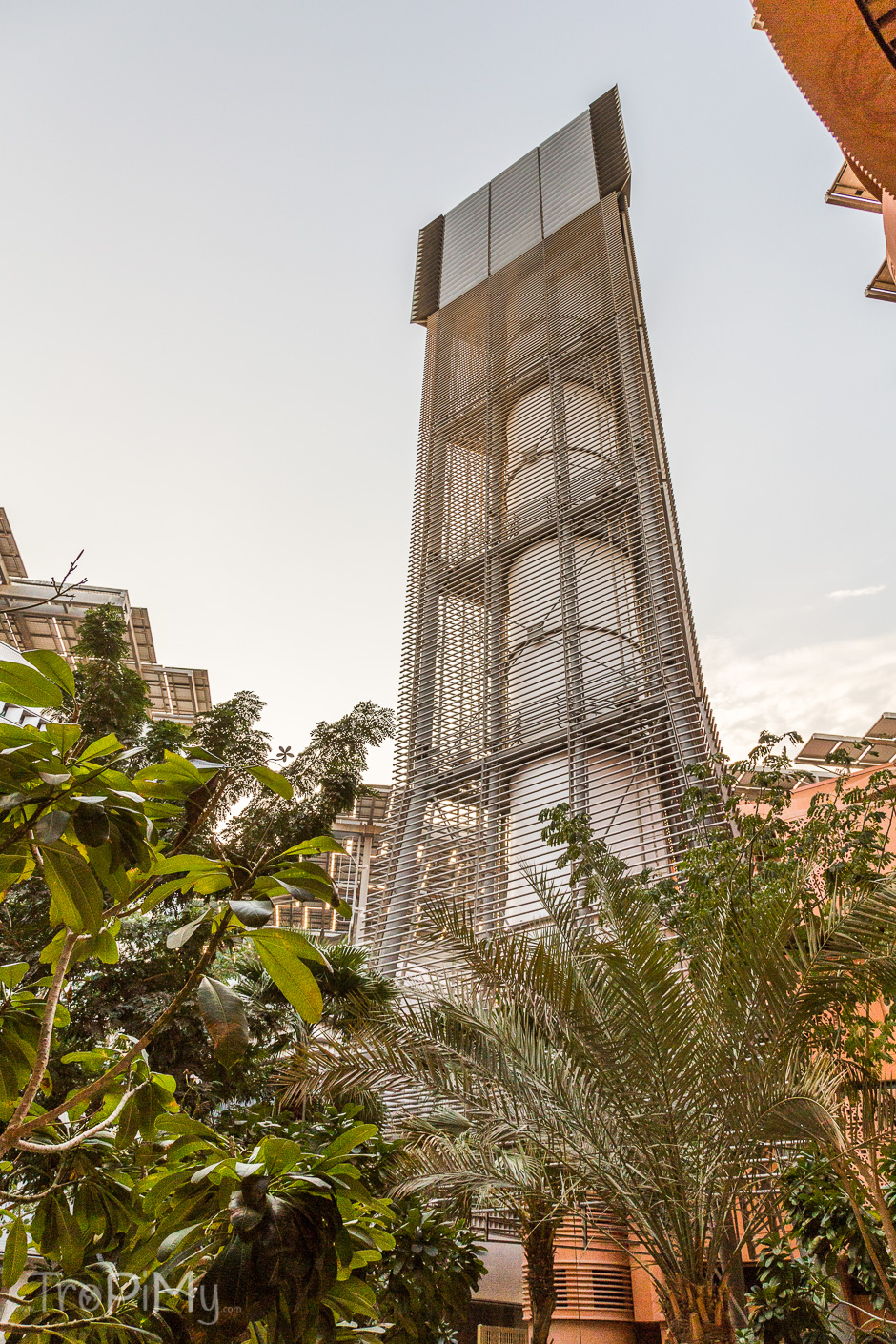 Masdar City