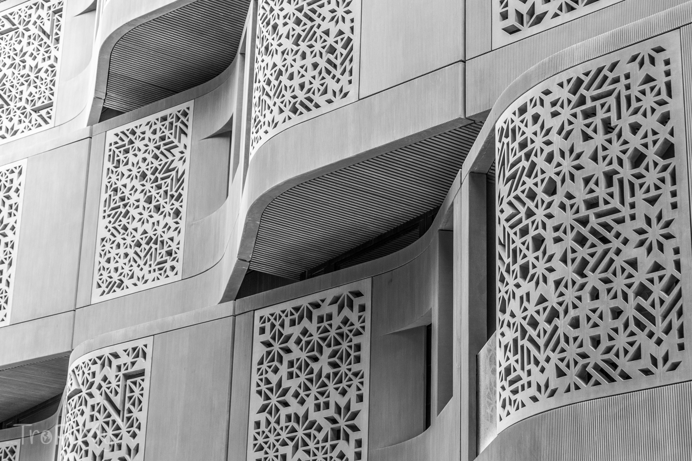 Masdar City