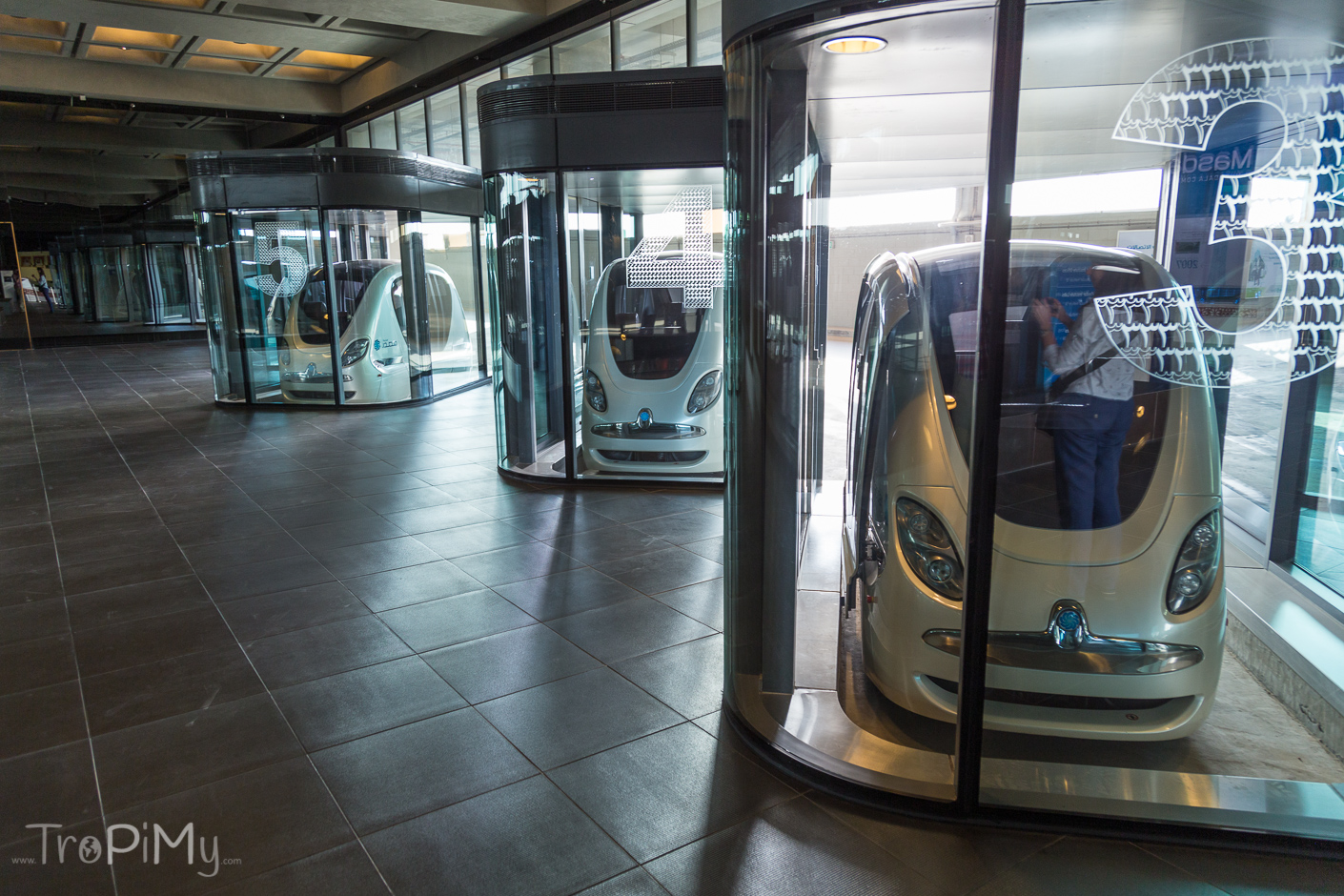 Masdar City