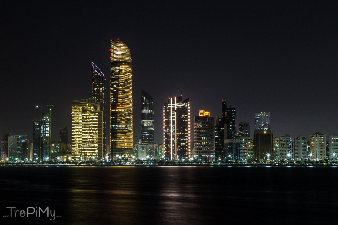 Abu Dhabi