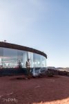 Park Narodowy Timanfaya na Lanzarote - pokaz erupcji gejzeru